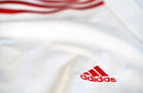 Karatepuku - Adidas - AdiLight K192DNA, WKF punaiset raidat