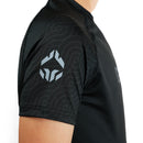 Rash Guard - Ground Game - Samurai - Lyhythihainen, Lasten/Nuorten