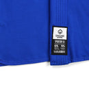 BJJ Gi - Ground Game - Spartan - Sininen