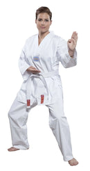 Taekwon-Do Dobok - Hayashi - 'Taeguk' - With print