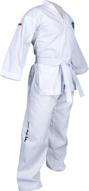 Taekwondo Dobok - TOP TEN - 'Classic'