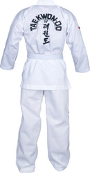 Taekwondo Dobok - TOP TEN - 'Classic'