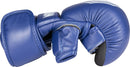 MMA Hanskat - Top Ten - Contender, Sininen