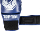 MMA Hanskat - Top Ten - Contender, Sininen