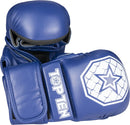 MMA Hanskat - Top Ten - Contender, Sininen