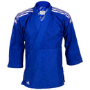 Judopuku - Adidas - Quest J690 - Sininen/Valkoinen