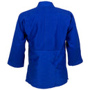 Judopuku - Adidas - Quest J690 - Sininen/Valkoinen