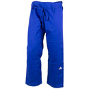 Judopuku - Adidas - Quest J690 - Sininen/Valkoinen