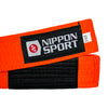 Bjj-Vyö - Nippon Sport - Junior - Eri värejä