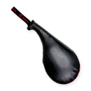 Potkutyyny - Nippon Sport - 'Double Floppy Mitt' - Musta