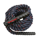 Battle Rope - Tunturi - Musta