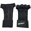 Grips - Tunturi - Silikonia - Musta