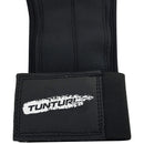 Grips - Tunturi - Silikonia - Musta