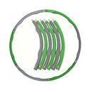 Ab-Trainer - Tunturi - 'Hula Hoop 1.8 kg'