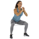 Treenikuminauha - Tunturi - 'Elastic Set – Mini Resistance Band' - Eri värejä