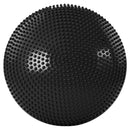 Tasapainolauta - Tunturi - 'Air Stepper Pad' - Musta