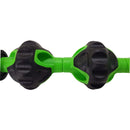 Tarvikkeet - Tunturi - Muscle Roller Stick - Musta