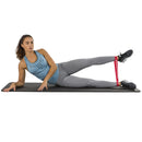 Treenikuminauha - Tunturi - Mini Resistance Band Setti - Eri värejä