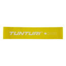 Treenikuminauha - Tunturi - Mini Resistance Band Setti - Eri värejä