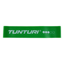 Treenikuminauha - Tunturi - Mini Resistance Band Setti - Eri värejä