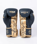 Nyrkkeilyhanskat - Venum - Rajadamnern X Venum Boxing Gloves - Navy Sininen