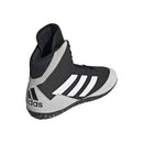 Kamppailukengät - Adidas Painikengät - Mat Wizard V