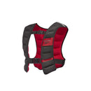 Painoliivit - Reebok Weight West - 10 kg - Musta