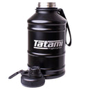 Juomapullo - Tatami Fightwear - Metal 2.2 l - Musta