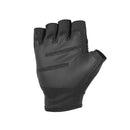 Painonnostohanskat - Adidas - Gloves Performance -  Musta/Harmaa