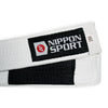 Bjj-Vyö - Nippon Sport - Eri värejä
