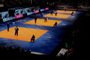 Tatamimatto - Agglorex - 'OLYMPIC 5cm' - Olympic - 1x1 m