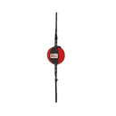 Katto-lattiapallo - Paffen Sport Double End Ball - Pro - Musta/Punainen