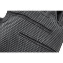 Painonnostohanskat - Adidas - Gloves Performance -  Musta/Harmaa