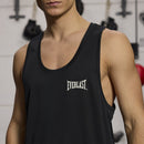 Tank Top - Everlast - 'Athletic Training' - Black