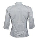 Judogi - Adidas - Quest J690 - Valkoinen/Keltainen