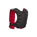 Painoliivit - Reebok Weight West - 5 kg - Musta