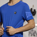 T-paita - Everlast - 'Premier Training Tee' - Sininen