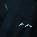BJJ Gi - Tatami Fightwear - 'Elements' - Superlite GI - Black