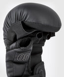 MMA Sparraushanskat - Venum - 'Impact Evo' - Musta