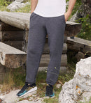 Verkkarit - Fruit of the Loom - 'Classic' (with elastic) - Musta