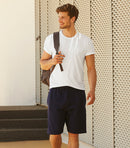 Shortsit - Fruit of the Loom - Lightweight Shorts - Deep Navy