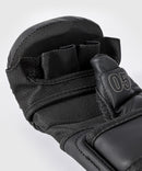 MMA Sparraushanskat - Venum - 'Impact Evo' - Musta