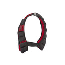 Painoliivit - Reebok Weight West - 5 kg - Musta