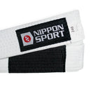 Bjj-Vyö - Nippon Sport - Junior - Eri värejä