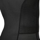 Rash Guard - Venum - 'G-Fit' -  Pitkähihainen - Musta