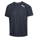 T-paita - Tatami Fightwear - Active Dry Fit - Harmaa