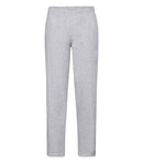 Verkkarit - Fruit of the Loom - 'Classic' (without elastic) - Harmaa