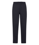 Verkkarit - Fruit of the Loom - 'Classic' (without elastic) - Navy