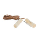 Hyppynaru - Gymstick - Nahka
