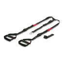 Functional Trainer - Gymstick - Musta